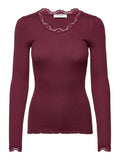 Babette lace lm - 6996 - 093 - Rosemunde