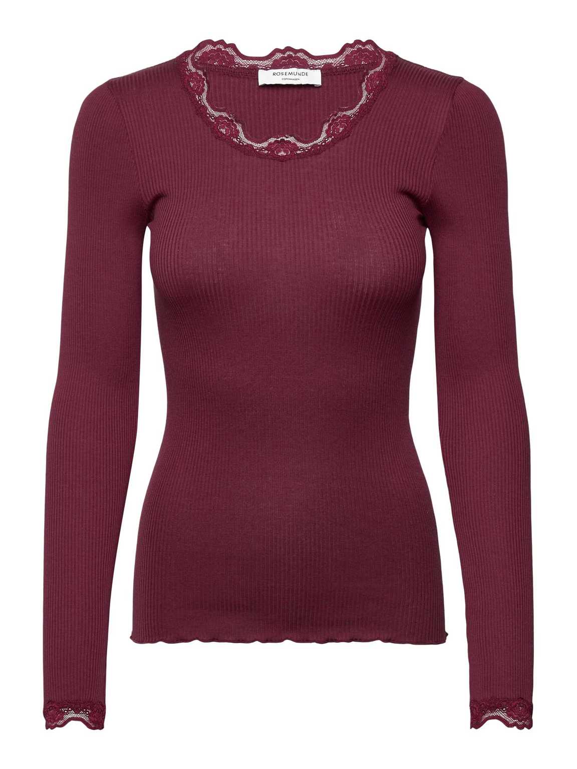 Babette lace lm - 6996 - 093 - Rosemunde