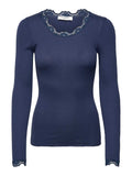 T shirt - Babette - 6996/94 - Rosemunde