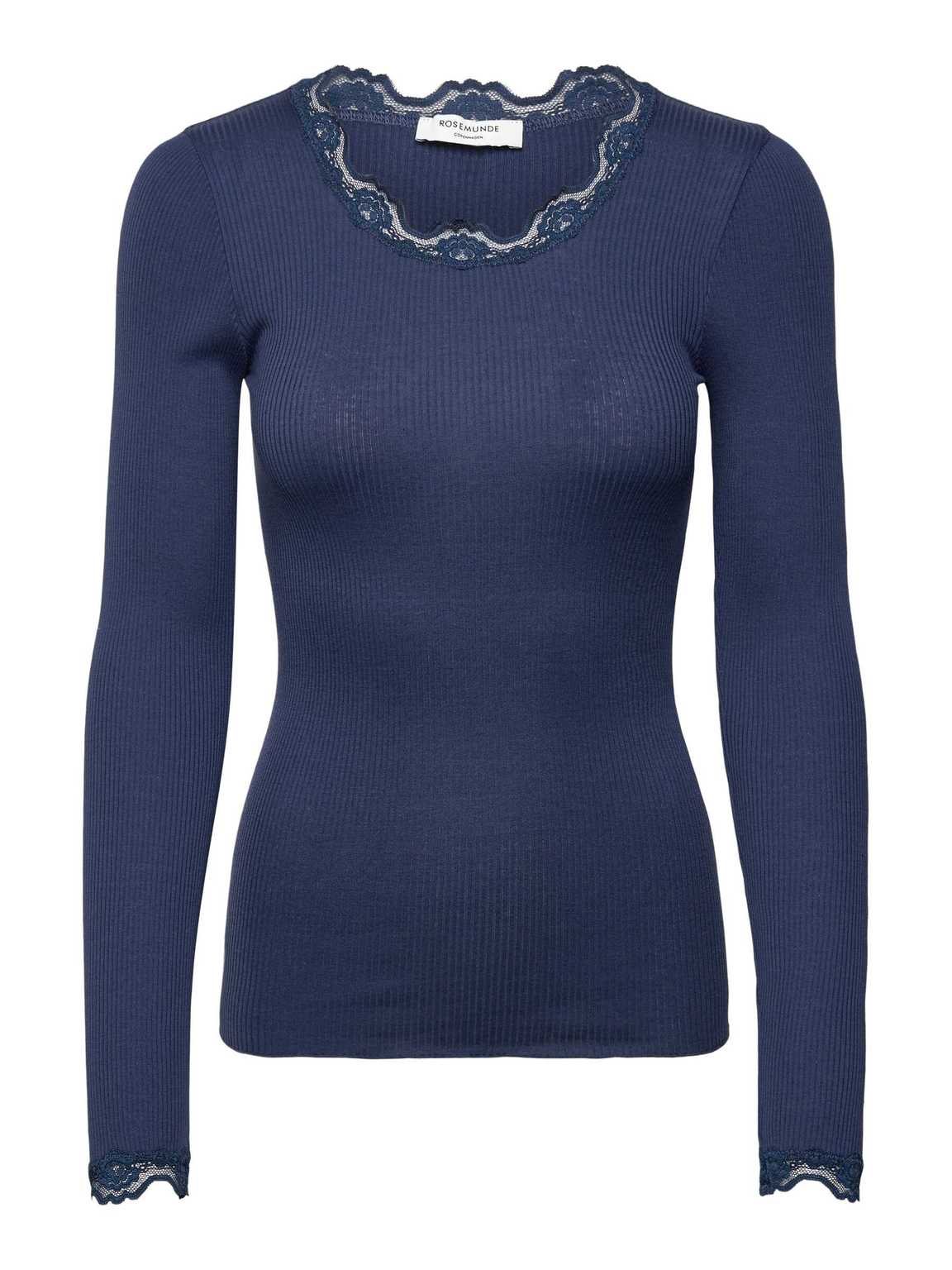 T shirt - Babette - 6996/94 - Rosemunde