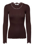 T shirt - Babette - 6996/856 - Rosemunde