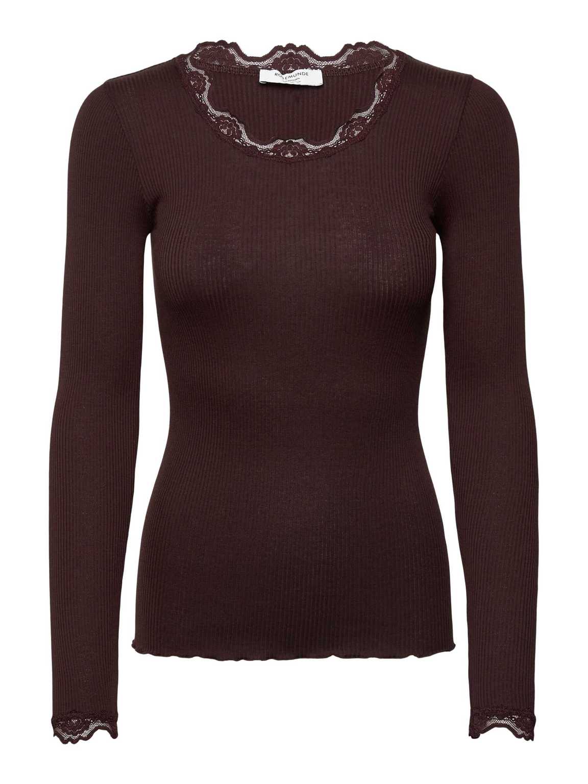 T shirt - Babette - 6996/856 - Rosemunde