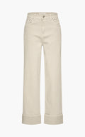 Jeans - KaiA5 - Beige - Aimee the Label