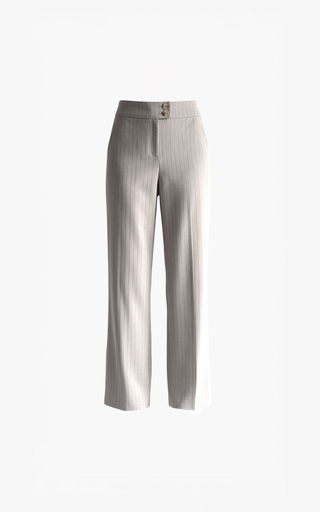 Broek - Moos - Aimee the Label