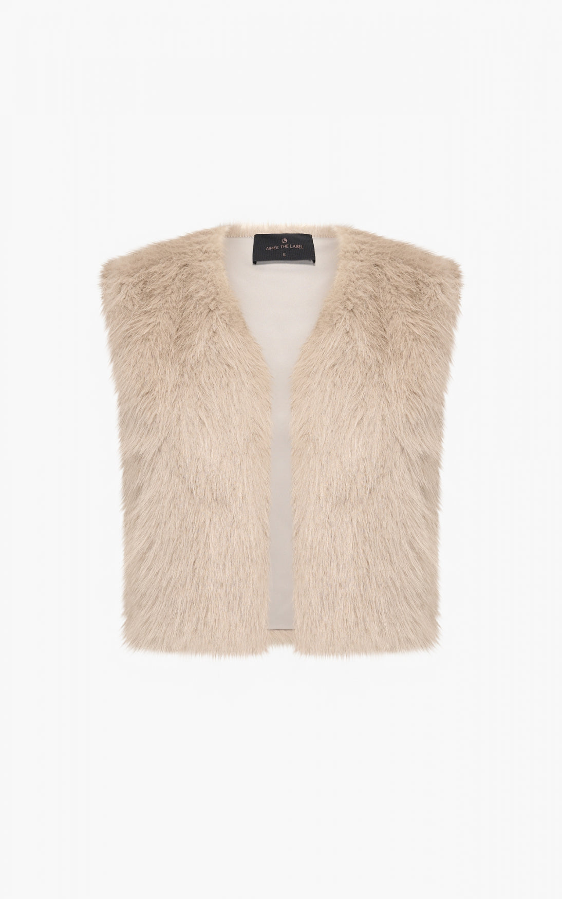 Gilet - IslaA5 - Kit - Aimee The Label
