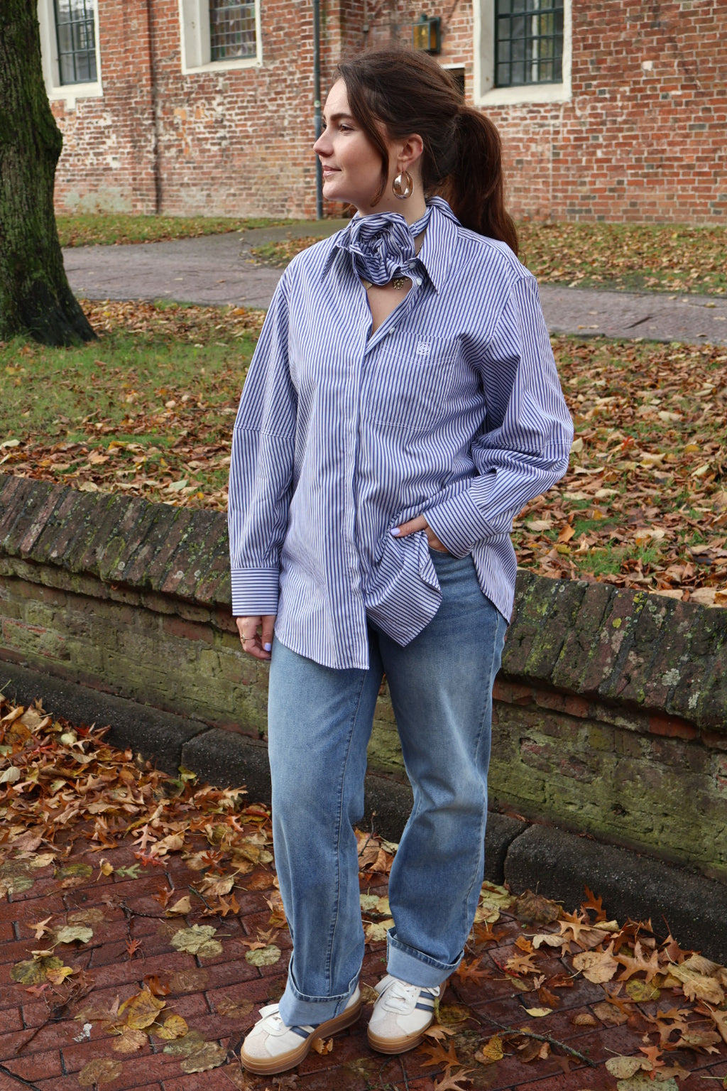 Blouse - Avila - Marella