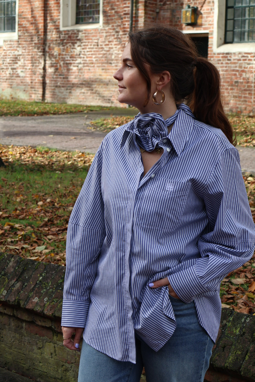 Blouse - Avila - Marella