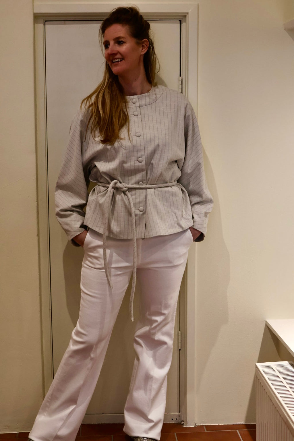 Blazer - FlorellaS6 - Aimee the Label