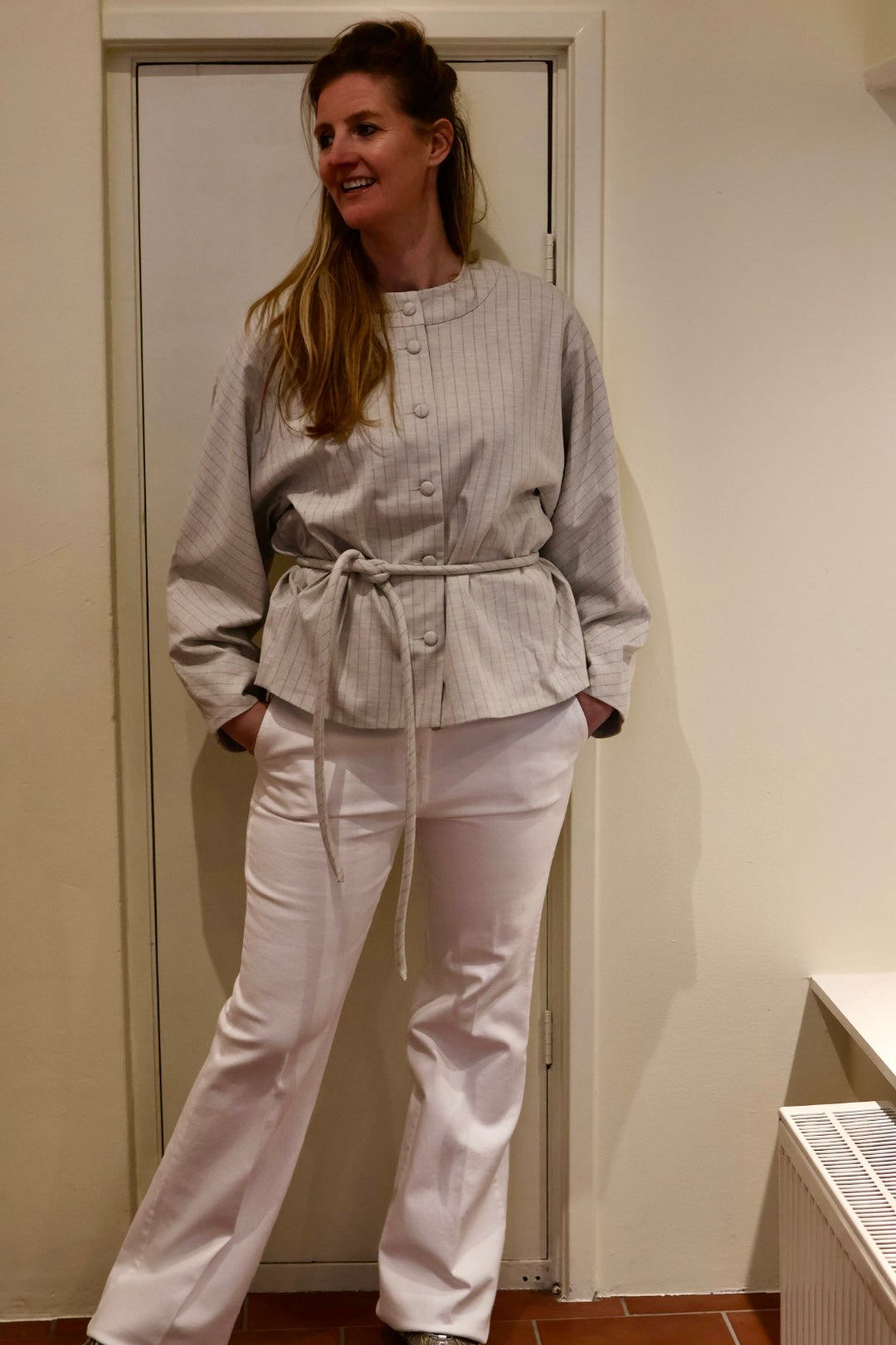 Blazer - FlorellaS6 - Aimee the Label