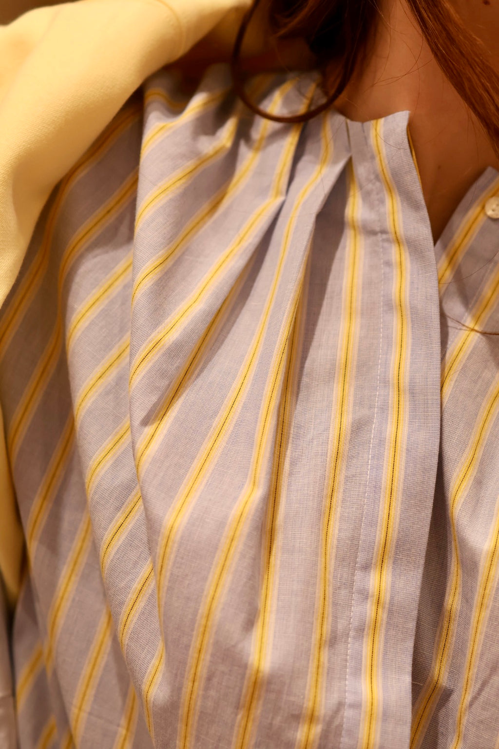 Jc Sophie- Blouse - Leonie
