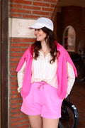 Blouse - Tinette - Des Petits Hauts
