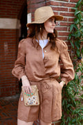 Blouse - MLSCALIBRI - Marella