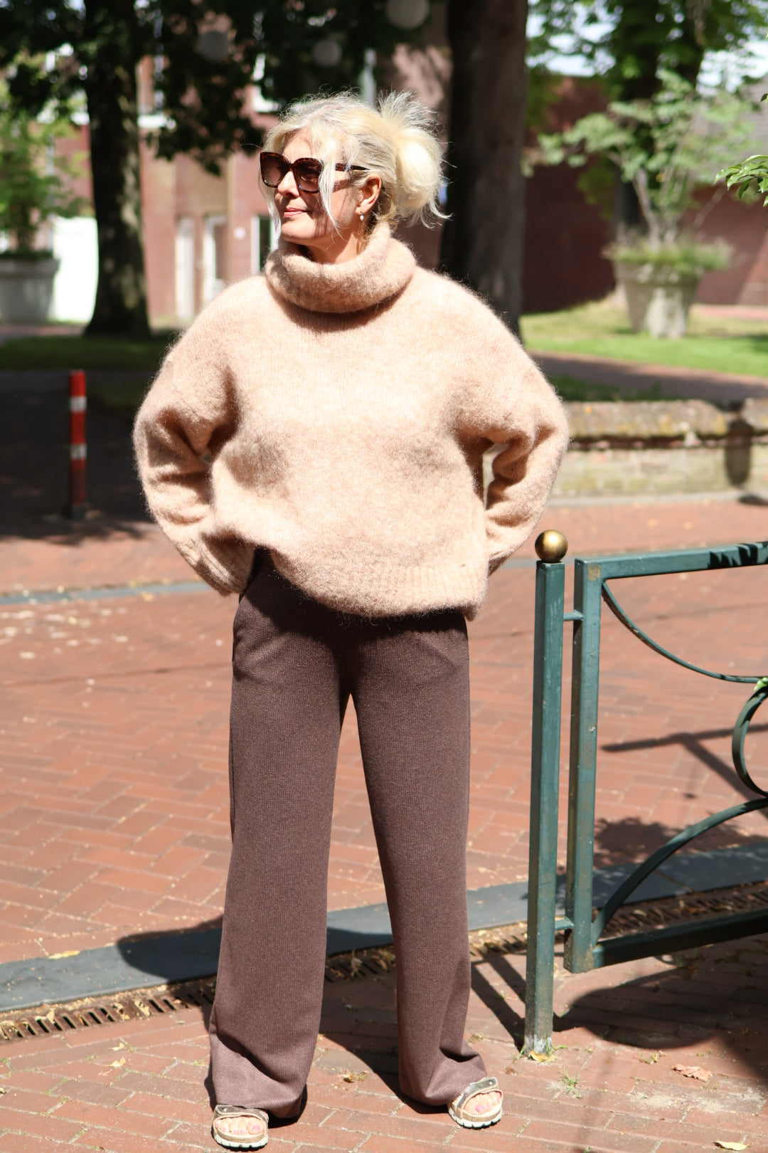 Broek - Palina - 2610-3032 - Raffaello Rossi