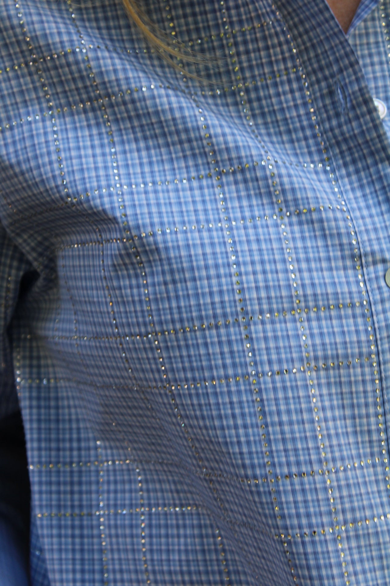 Blouse - Acume - Marella