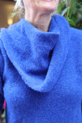 Shawl - Liv - 7454 - Sibin Linnebjerg