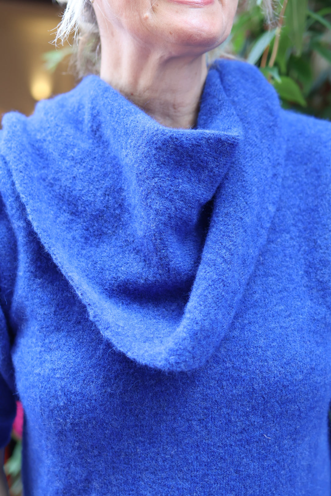 Shawl - Liv - 7454 - Sibin Linnebjerg