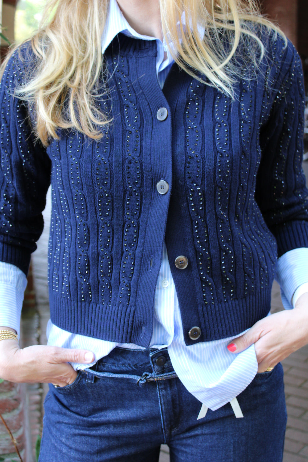 Vest - Digital - Marella