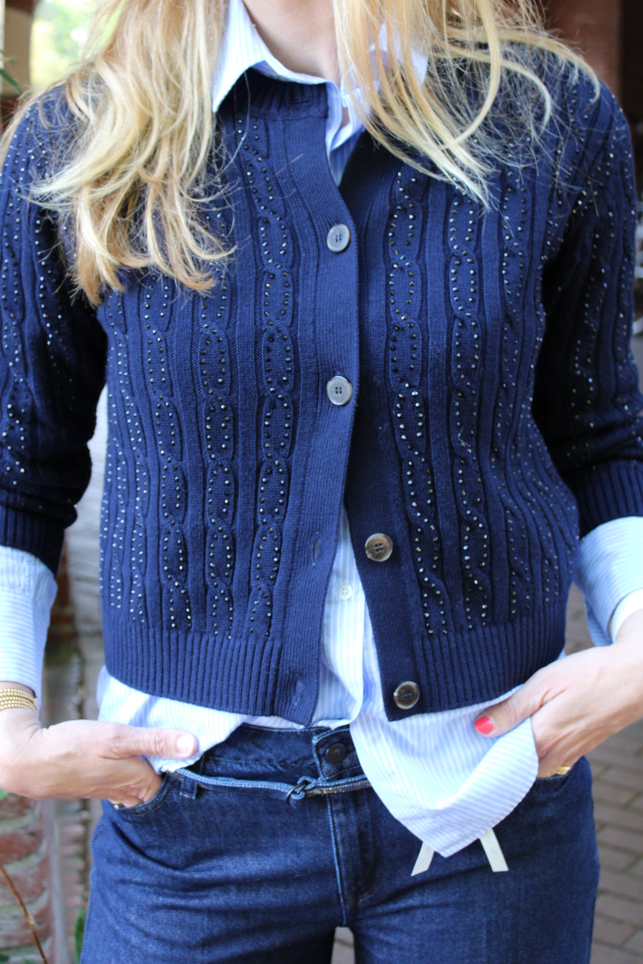 Vest - Digital - Marella