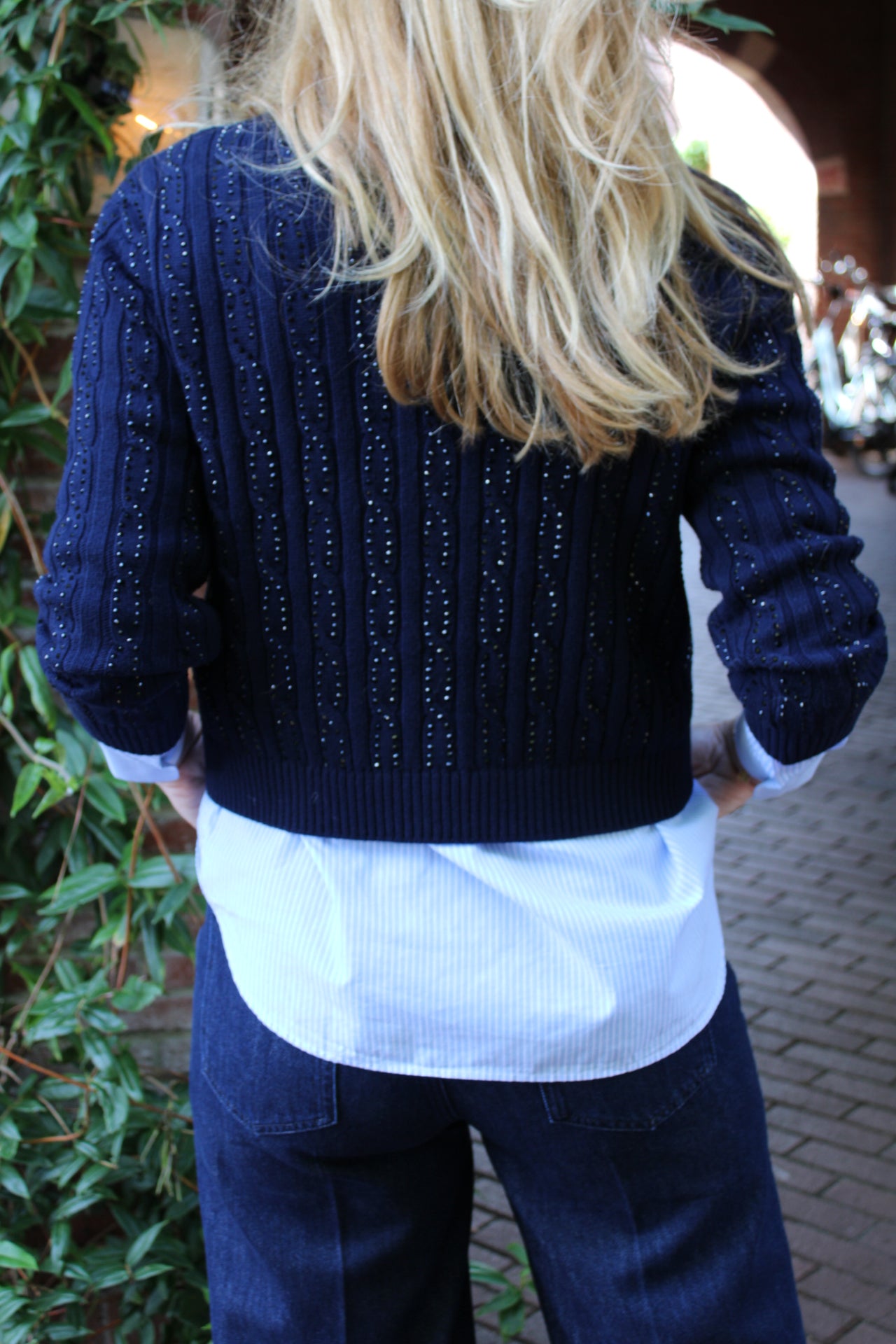 Vest - Digital - Marella
