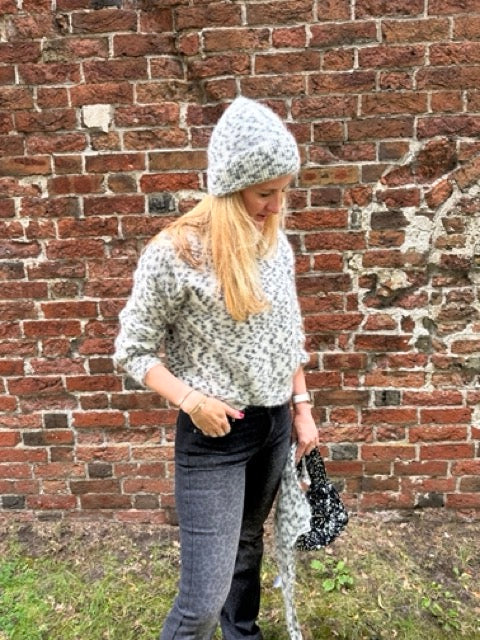 Trui - Boleo - Des Petit Hauts