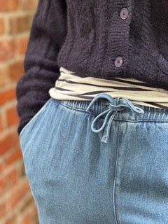 Broek - Logan - Des petit hauts