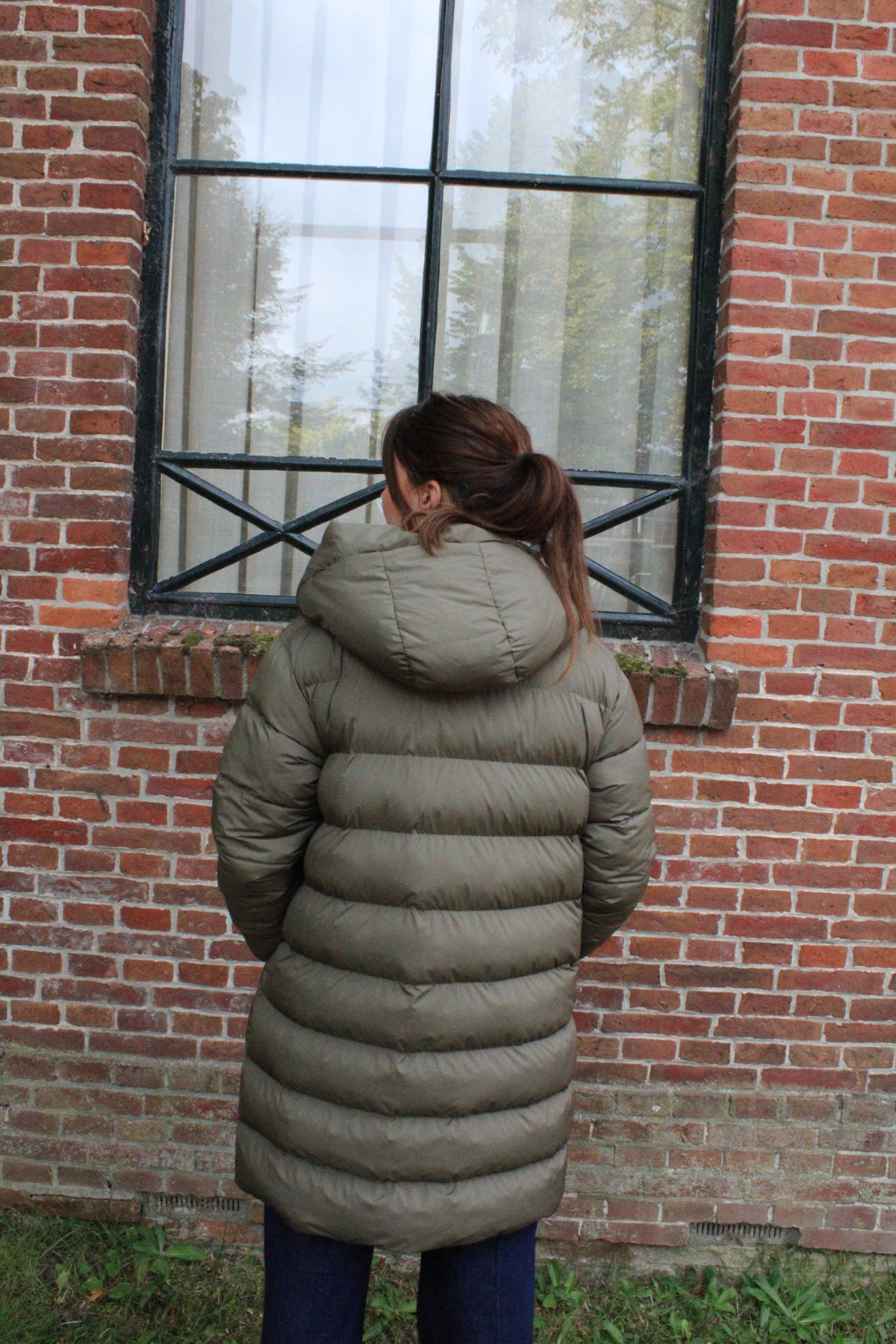 Groen teddy - 60400-7759 - groen - fuchsschmitt