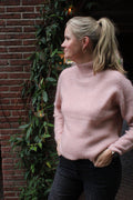 Trui - Jupiter - Roze - Jc Sophie