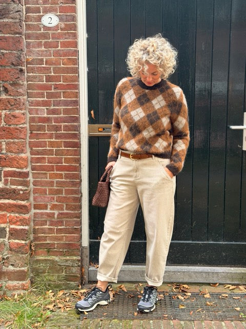 Broek - Megan - 09-6463-59 - Brax