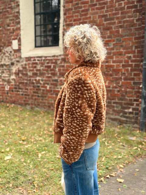 Jas - Yambi - des petits hauts