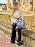 Jogging - babs - navy - Aimee the label
