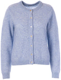 Vest blauw - joseline - blauw - JC Sophie