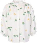 Jc Sophie - Blouse - Luna - groen
