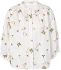 Jc Sophie - Blouse - Luna - rood l
