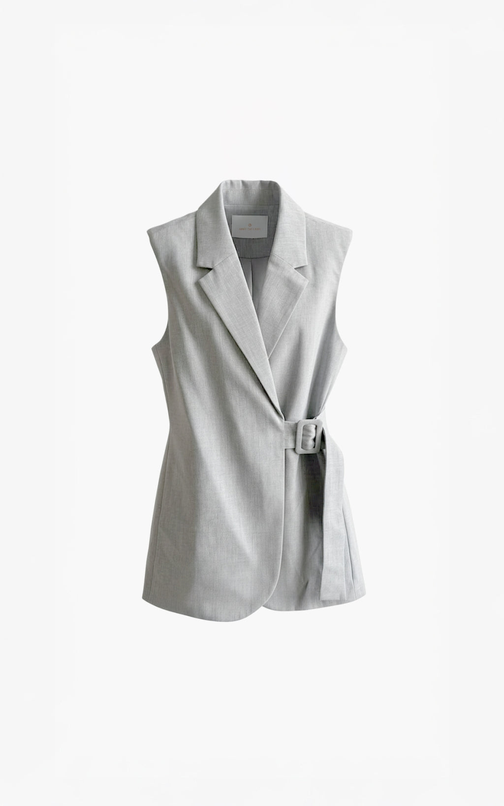 Gilet - AlunaS6 - Aimee the Label