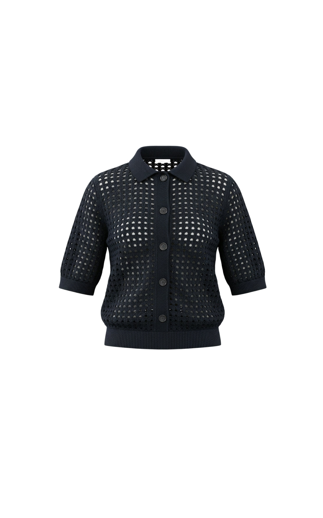 Vest - GinaS6 - Aimee the label