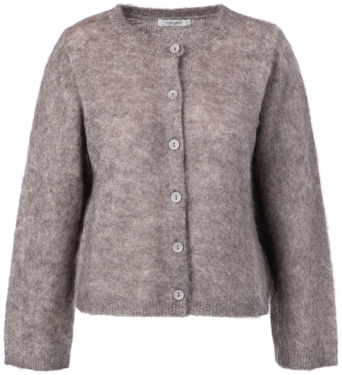 Vest - Pepita - 824- Jc Sophie