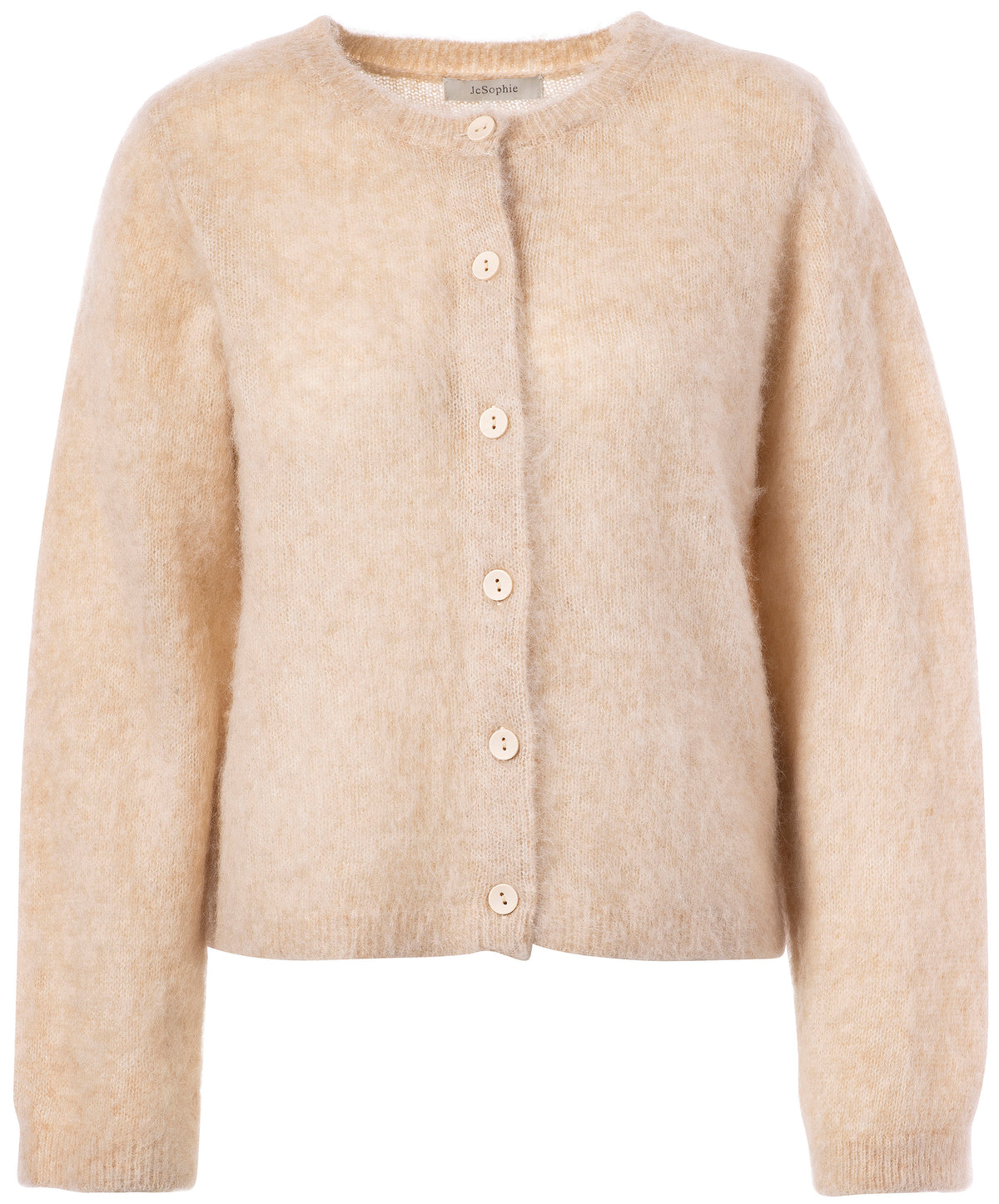 Vest - Pepita - 127- Jc Sophie