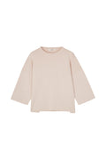 Trui - SL2267 - EA - off white - Sibin Linnebjerg
