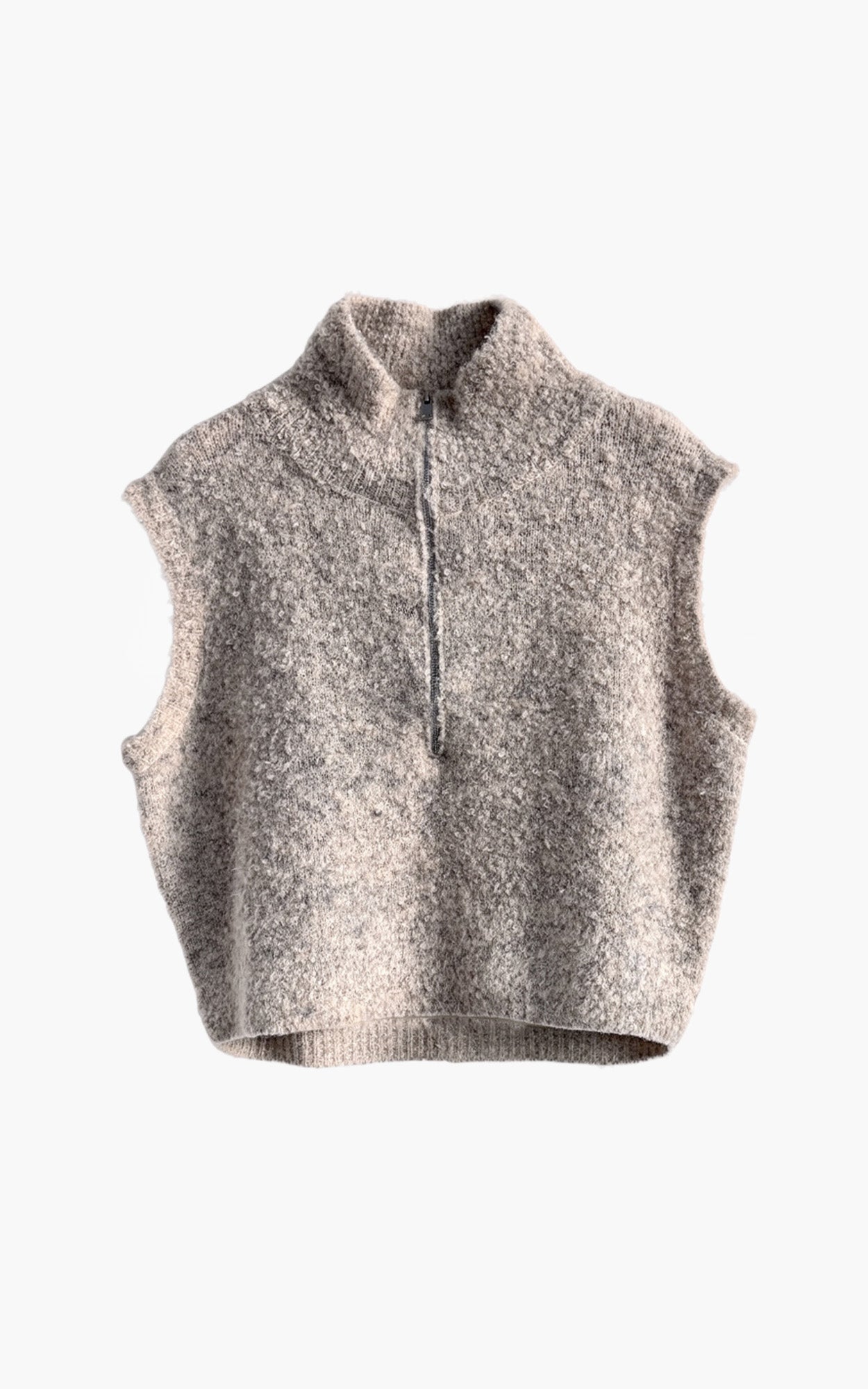 Aimee the Label - Spencer - Loira - zand