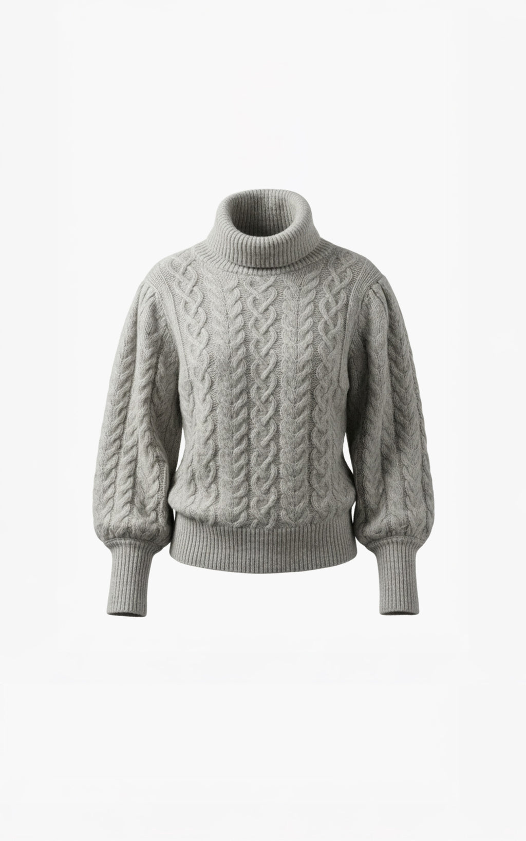 Aimee the label - Trui - Czech - beige