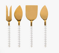 Set kaasmesjes | De lepelclub