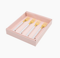 Pearl Forks | vorkjes | de lepelclub