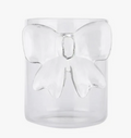 Bow tumbler | glas strik | de lepelclub