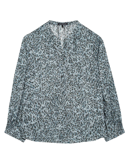 Blouse - 228585-3778- Luisa Cerano