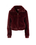 Burgundy jack - jerry - rood - JC Sophie