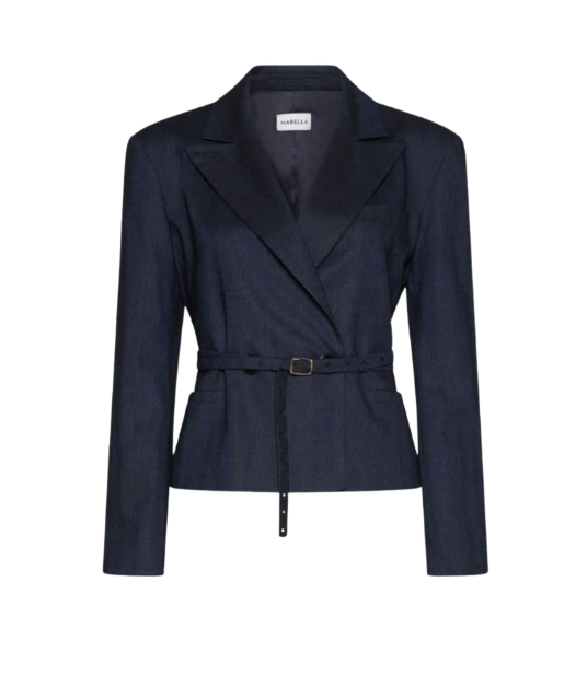 Blazer kort - Luca - Marella