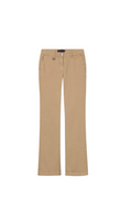 Broek - Beige - 638871-3797 - Luisa Cerano