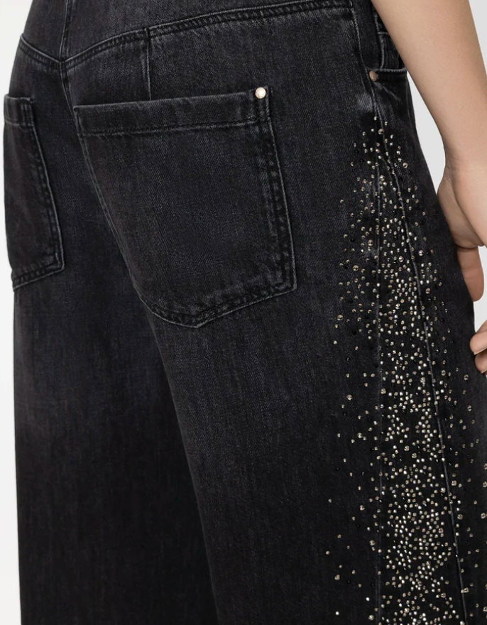 Jeans - 638751-4502 - Luisa Cerano