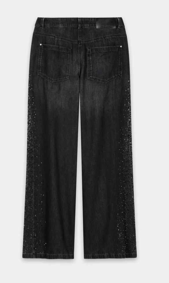 Jeans - 638751-4502 - Luisa Cerano