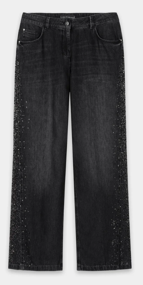 Jeans - 638751-4502 - Luisa Cerano